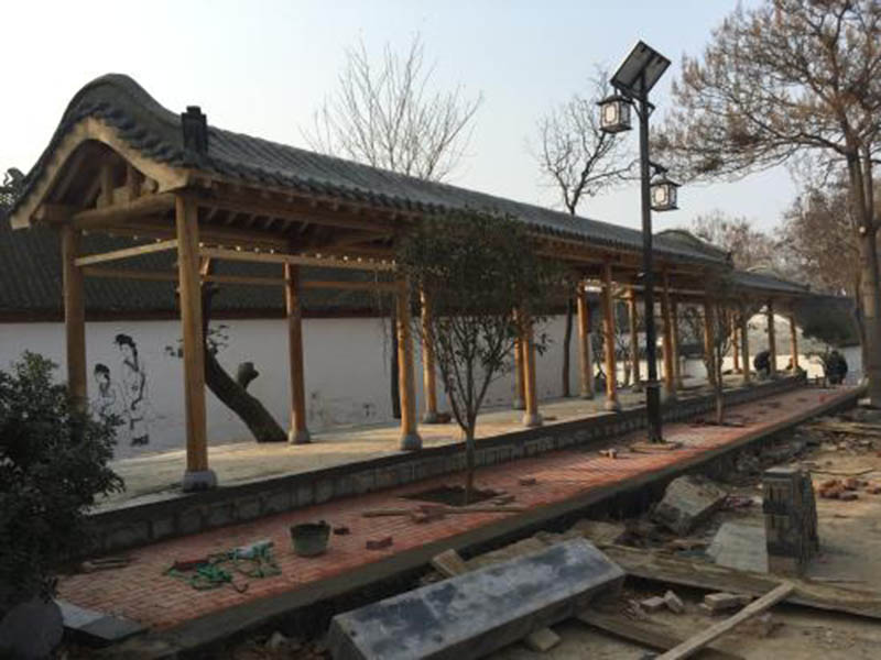 古建長(zhǎng)廊05